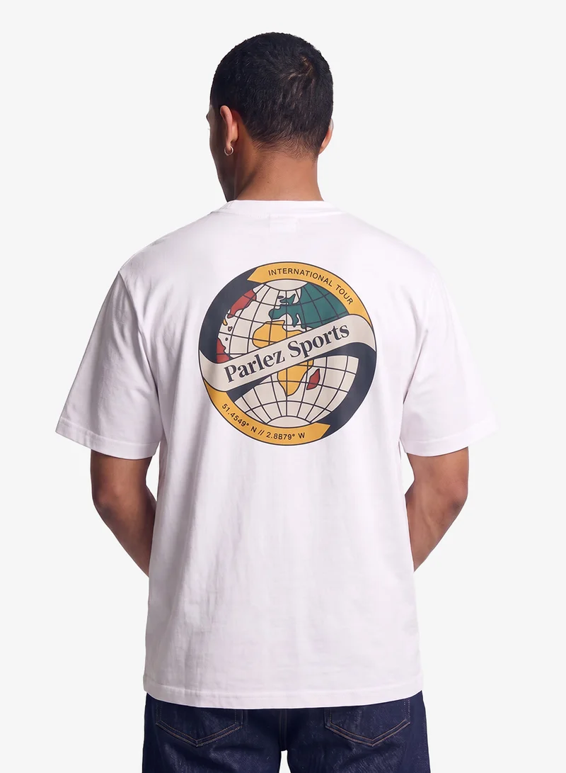 Parlez Ridgeway T-Shirt