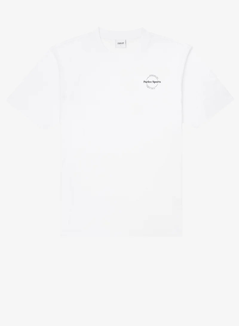 Parlez Ridgeway T-Shirt