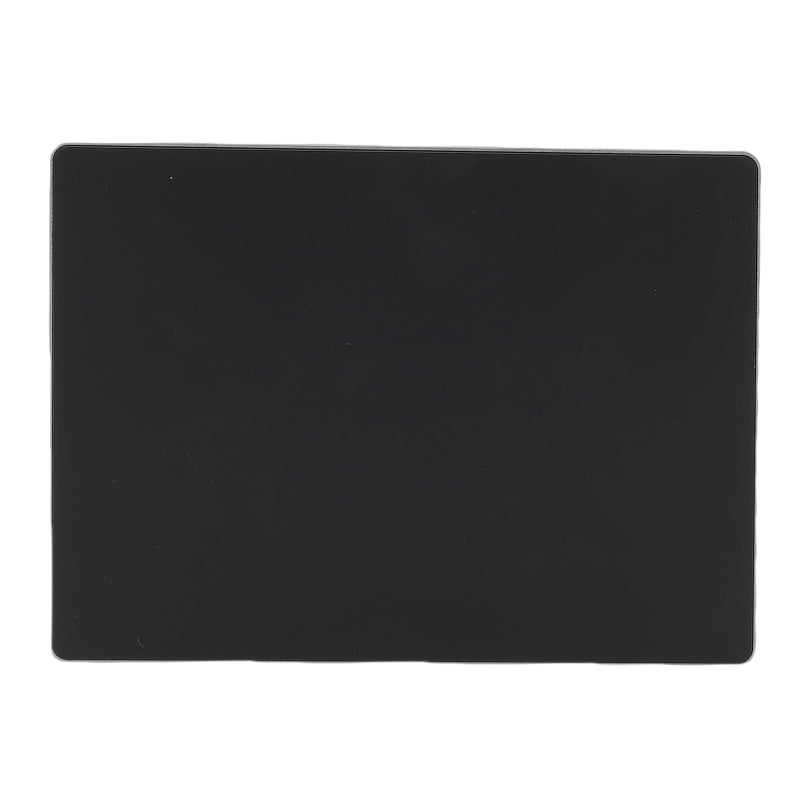 Wired USB C Touchpad With Multi Touch Gestures And Anti Slip Pads For PC Desktop Laptop Black - Image 2