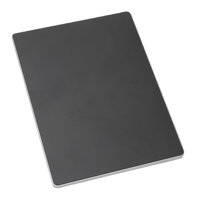 Wired USB C Touchpad With Multi Touch Gestures And Anti Slip Pads For PC Desktop Laptop Black - Image 4
