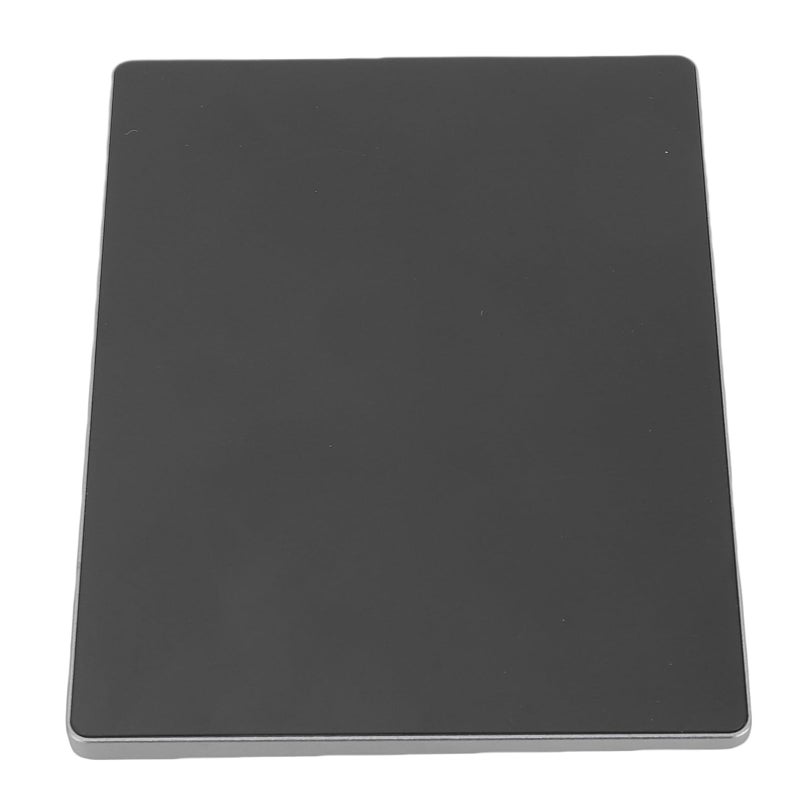 Wired USB C Touchpad With Multi Touch Gestures And Anti Slip Pads For PC Desktop Laptop Black - Image 3