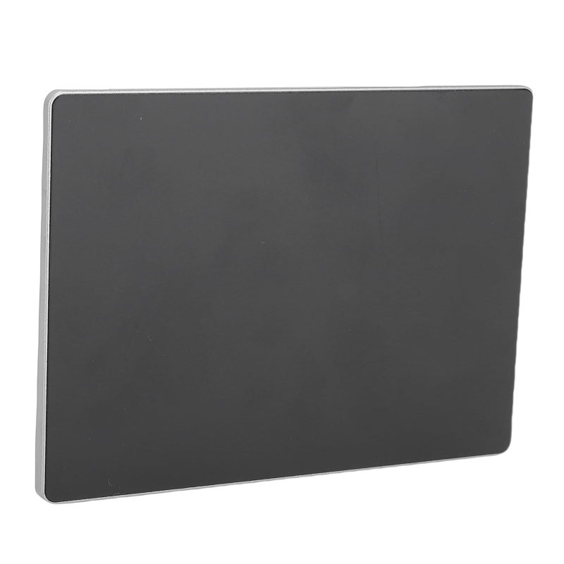 Wired USB C Touchpad With Multi Touch Gestures And Anti Slip Pads For PC Desktop Laptop Black - Image 5
