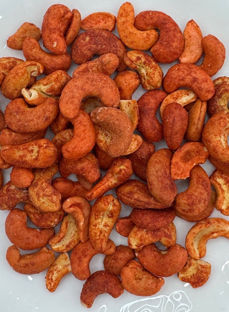 فستق كاشو حار 500 جرام - Image 1