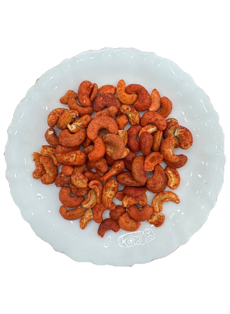 فستق كاشو حار 500 جرام - Image 2