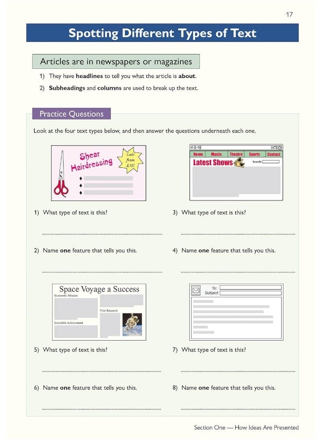 null - Functional Skills English: City & Guilds Level 2 - Study & Test Practice - Image 1