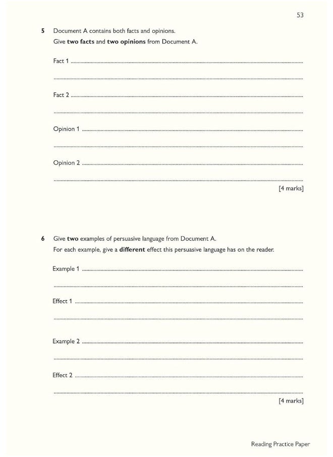 null - Functional Skills English: City & Guilds Level 2 - Study & Test Practice - Image 1