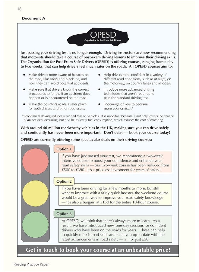 null - Functional Skills English: City & Guilds Level 2 - Study & Test Practice - Image 1
