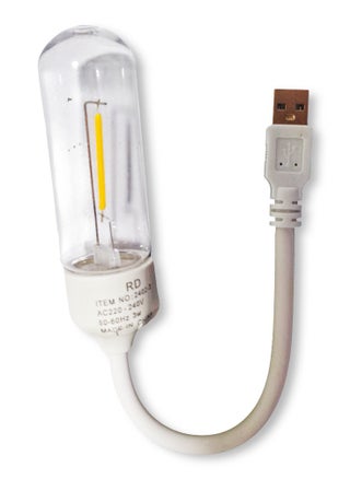 USB LAMP