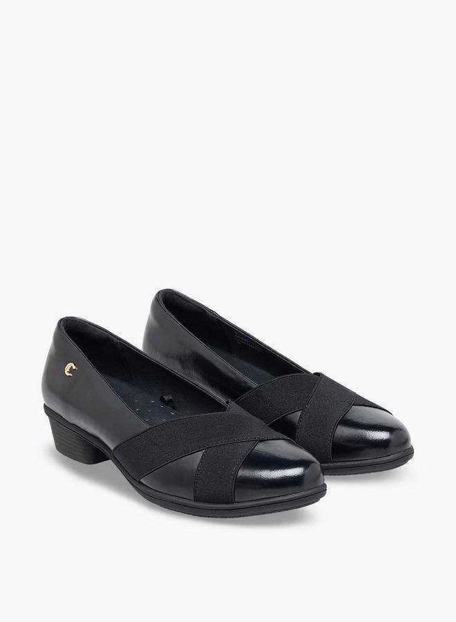 Le Confort Women Block Heel Shoes - Image 1