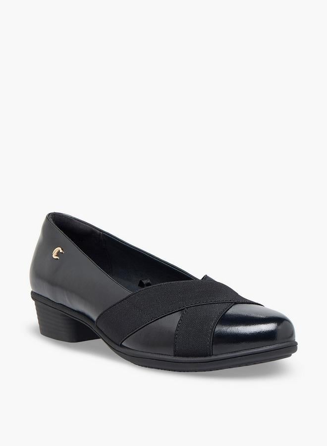 Le Confort Women Block Heel Shoes - Image 2