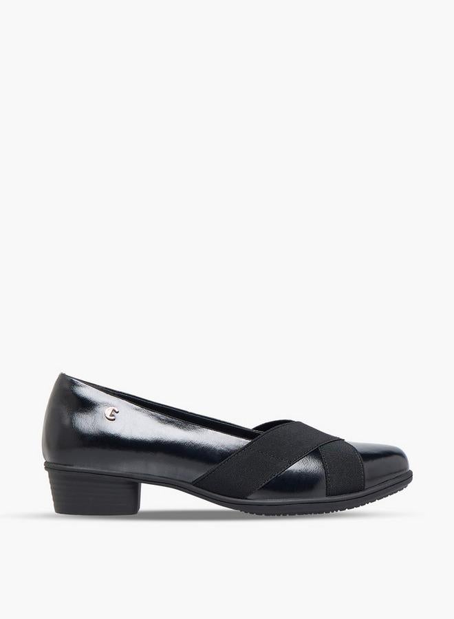 Le Confort Women Block Heel Shoes - Image 3