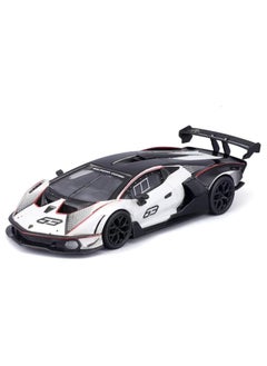 Bburago 1:24 Lamborghini Essenza SCV12