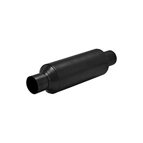FLOWMASTER فلوماستر 815425 سلسلة أوتلاو سباق كاتم الصوت - Image 1