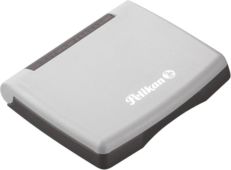 Pelikan 336222 Ink Pad 2E Saturated 110 x 70 mm Black - Image 2