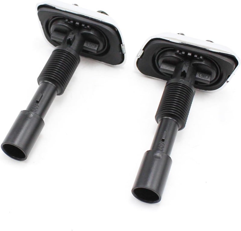 DEMULAX Headlight Washer Nozzle for BMW E38 - Image 4