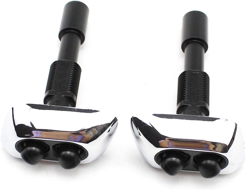 DEMULAX Headlight Washer Nozzle for BMW E38 - Image 5
