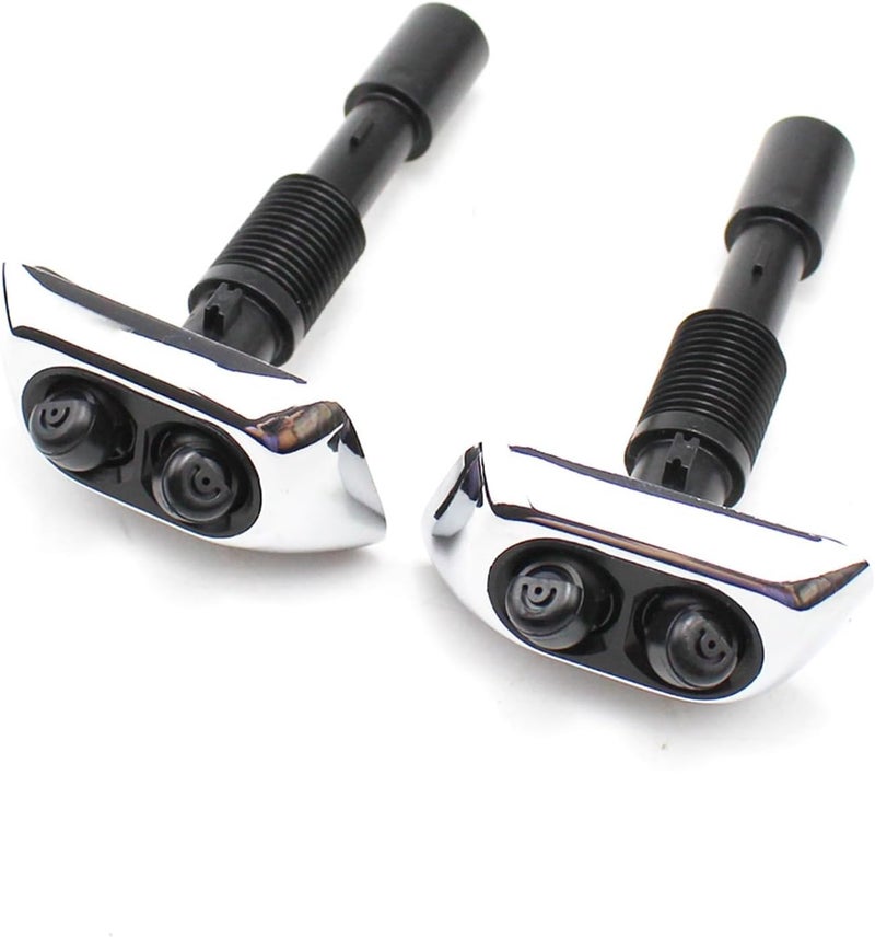 DEMULAX Headlight Washer Nozzle for BMW E38 - Image 2