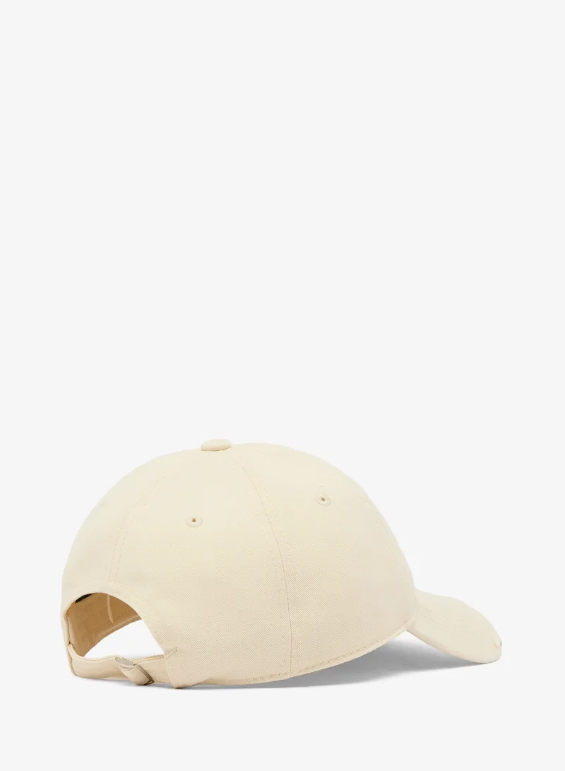 Ginger Distressed Cap