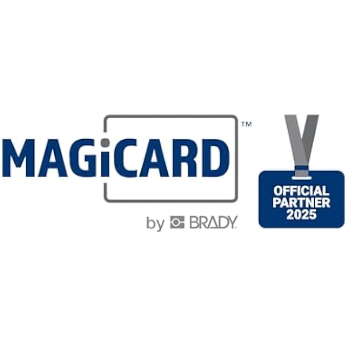 MC300YMCKO/3 FULL-COLOUR PRINTER RIBBON - 300 PRINTS - COMPATIABLE WITH 300 PRINTER - Image 3