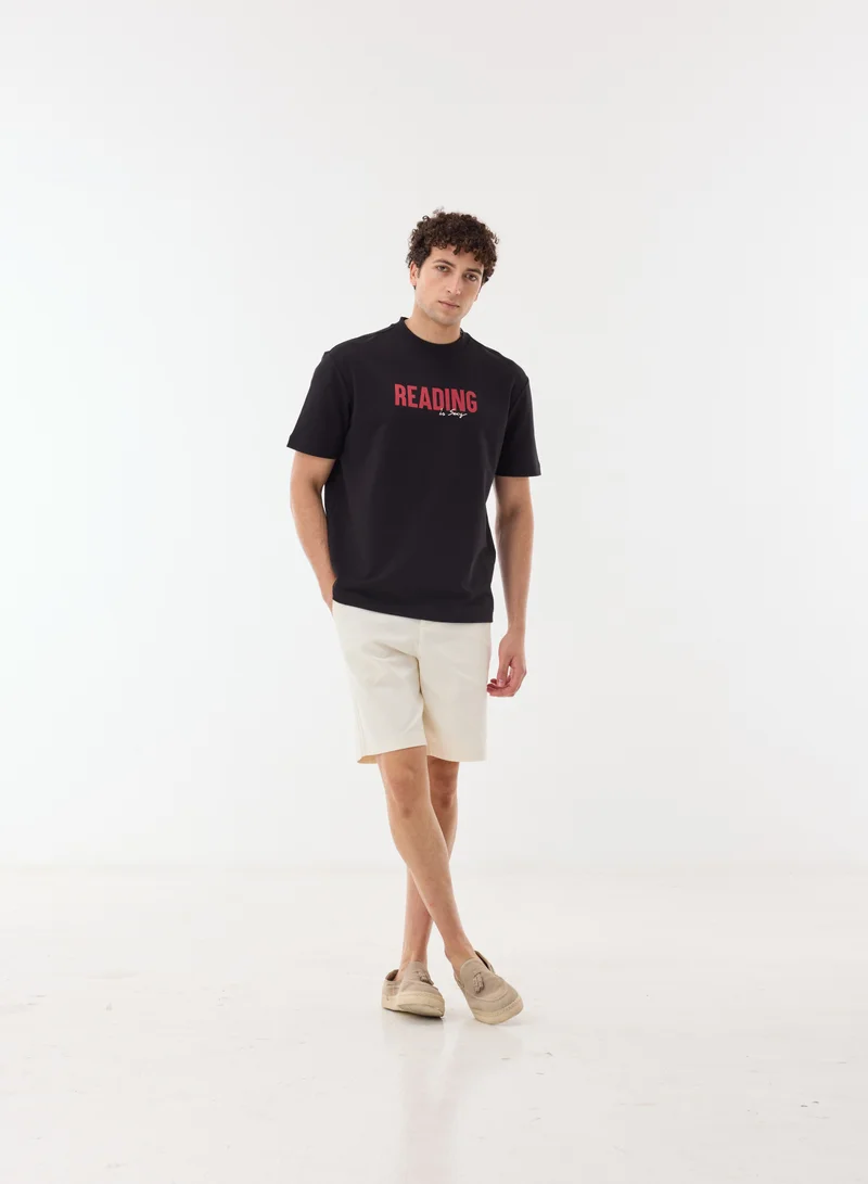 Ashita Fernandes  Axel Men’s White Cotton Blend Shorts – Relaxed Fit Knee Length Lightweight Casual Wear for Men | Best Price UAE