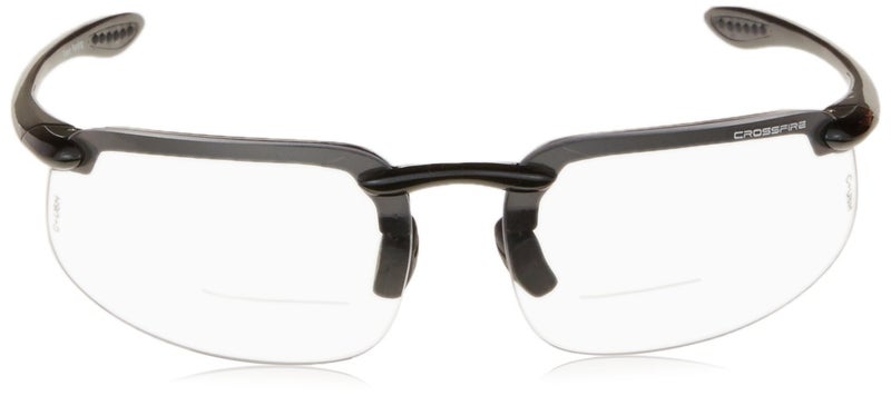 Crossfire Safety Glasses - Image 2