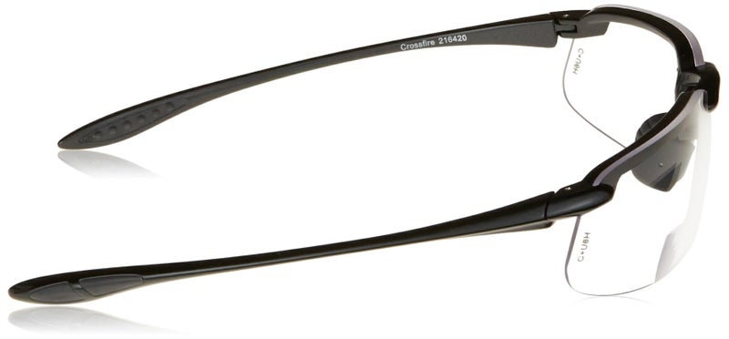 Crossfire Safety Glasses - Image 3