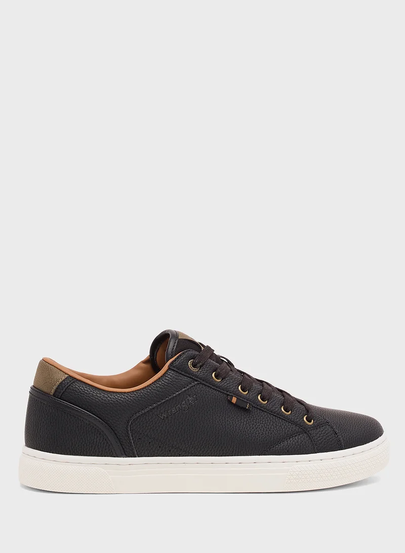 Wrangler Otis  Low Top Sneakers