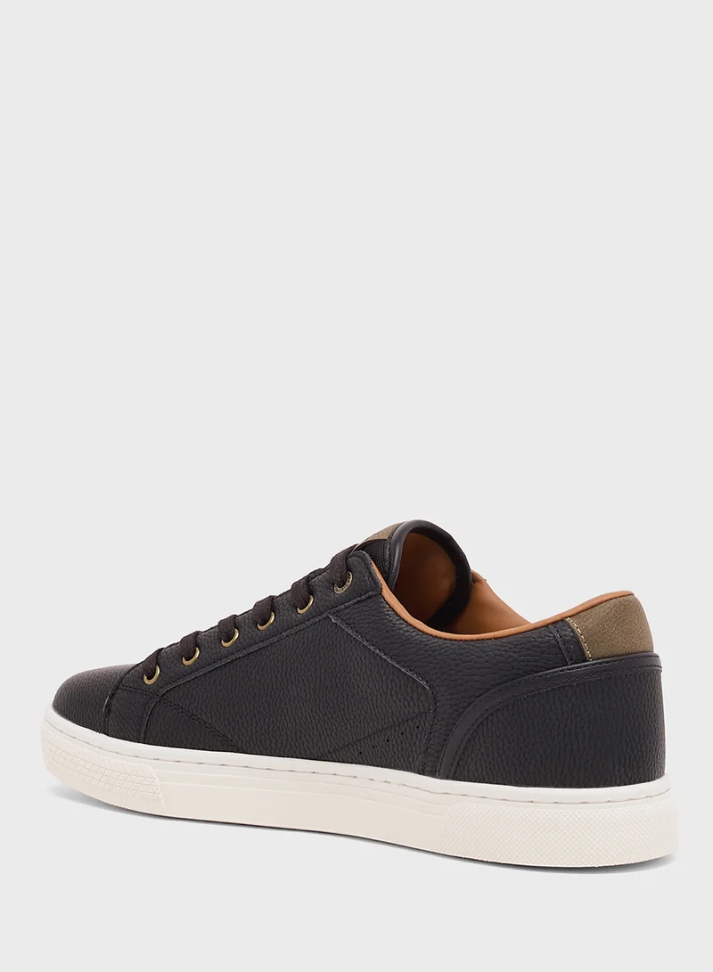 Wrangler Otis  Low Top Sneakers