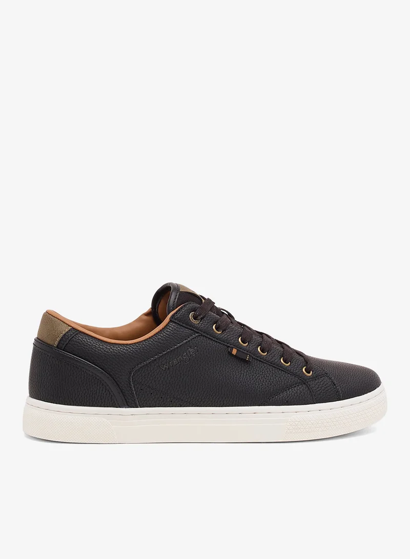 Wrangler Otis  Low Top Sneakers