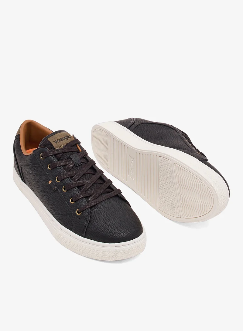 Wrangler Otis  Low Top Sneakers