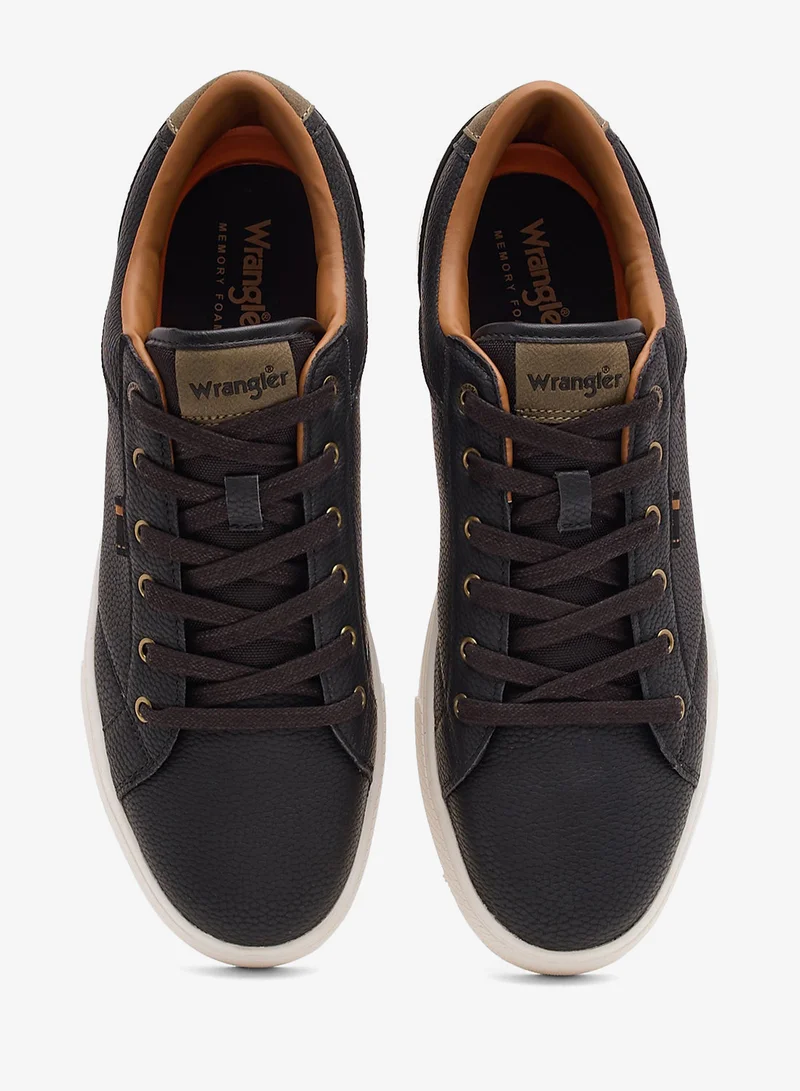 Wrangler Otis  Low Top Sneakers