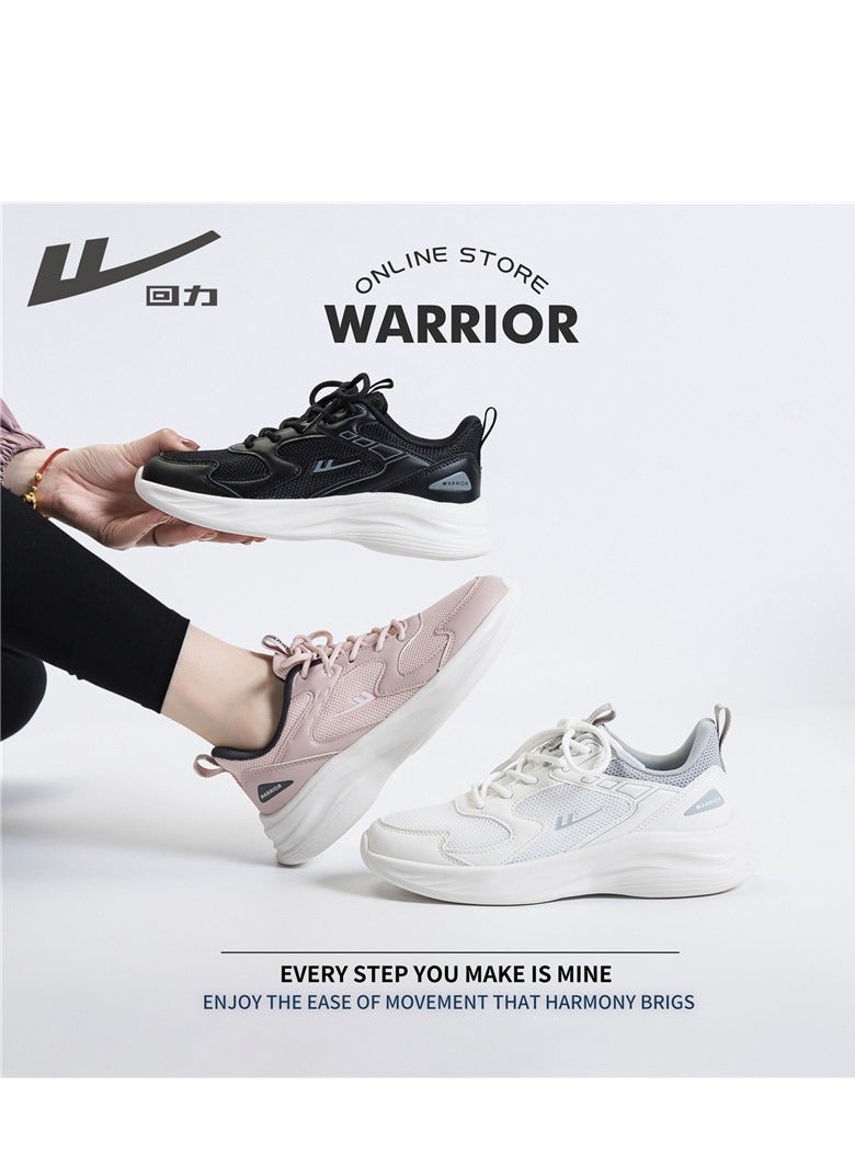 Warrior Breathable And Comfortable Sports Shoes - Image 2
