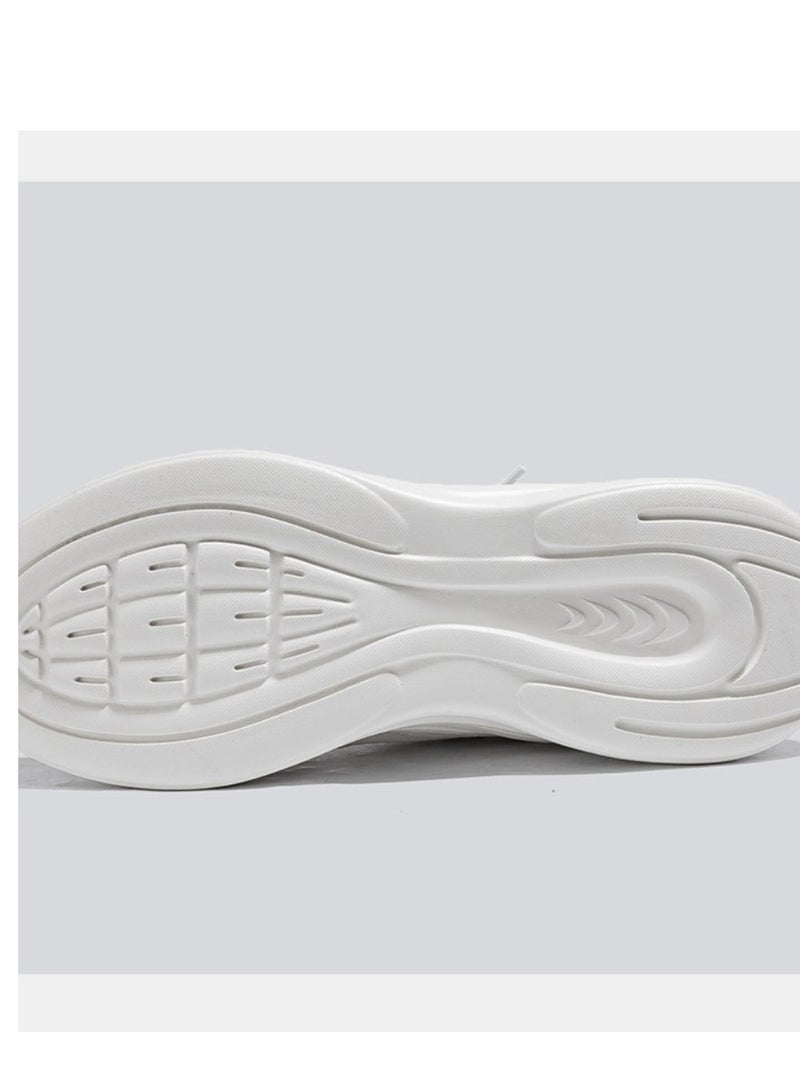 Warrior Breathable And Comfortable Sports Shoes - Image 4