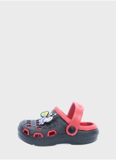Kids Nathan Clog Sandals