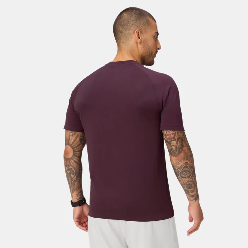 Fabletics Men's The Training Day T-Shirt