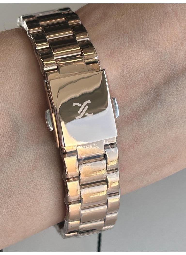DANIEL KLEIN - Women's Wristwatch - Image 1