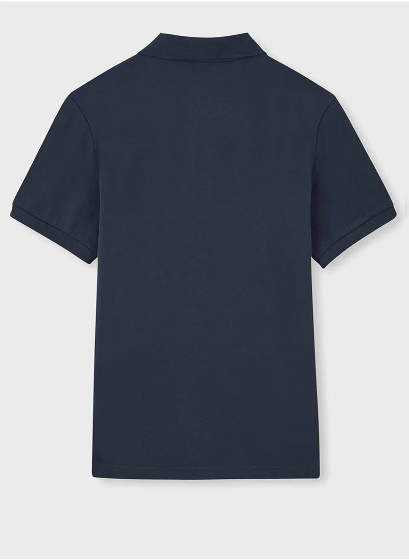 dagi Polo Shirts
