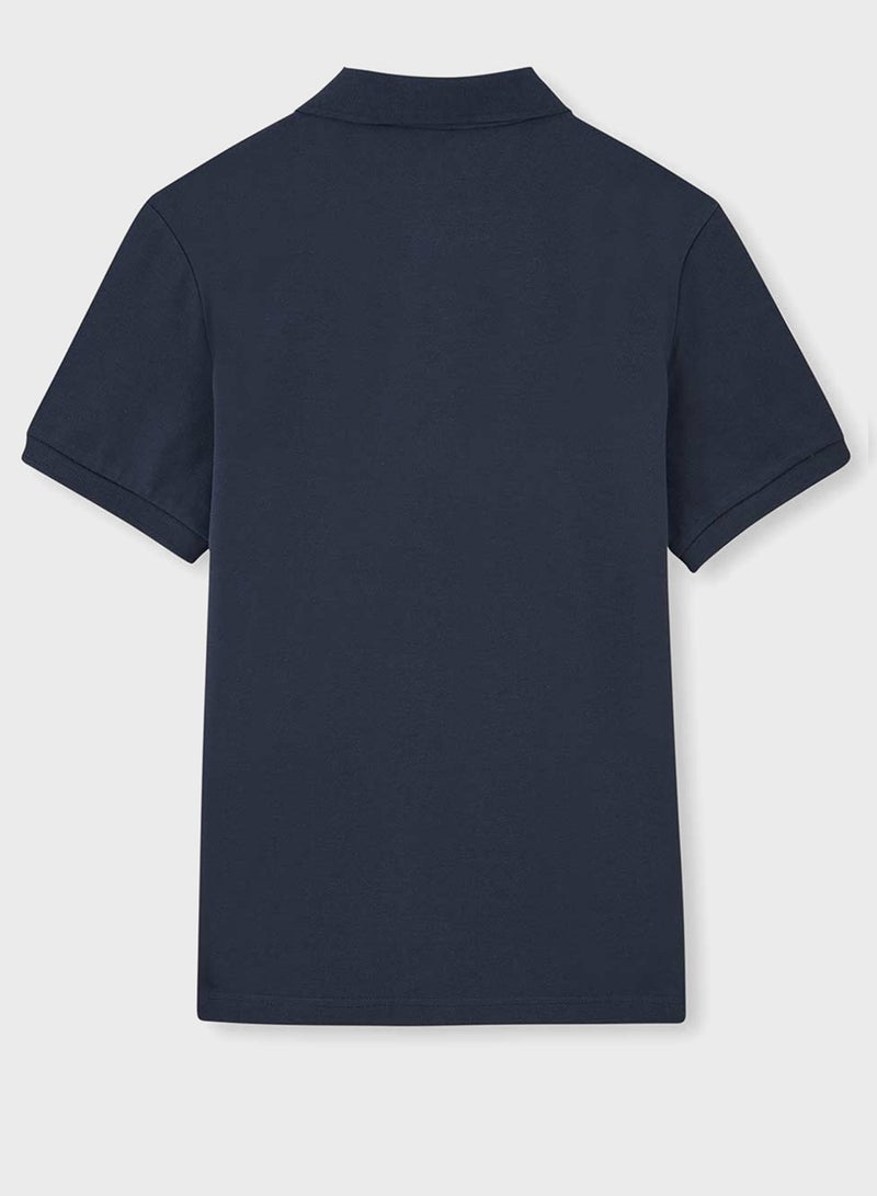 dagi Polo Shirts - Image 2