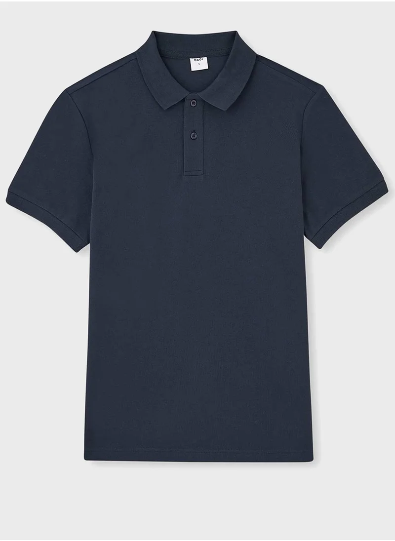 dagi Polo Shirts