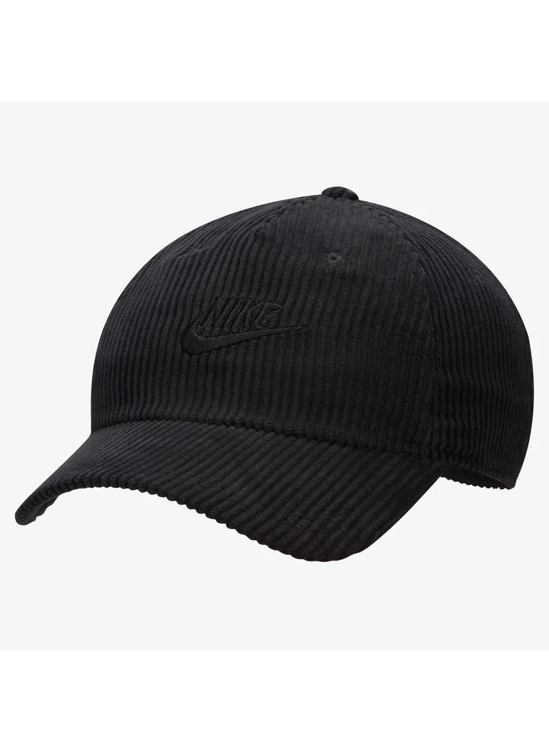 Nike Club Unstructured Corduroy Cap