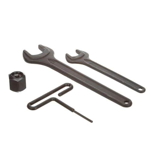 Bosch 1617EVS 2.25 HP Electronic Fixed-Base Router - Image 3