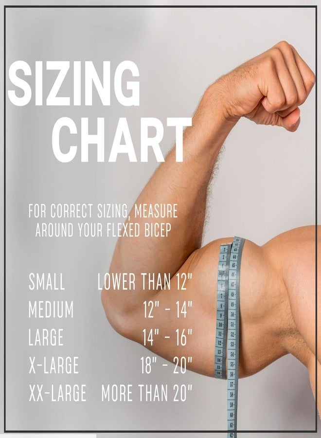 Schiek Sports Model 1136 Neoprene Elbow Sleeve - High-Performance Elbow Brace - Medium - Image 5