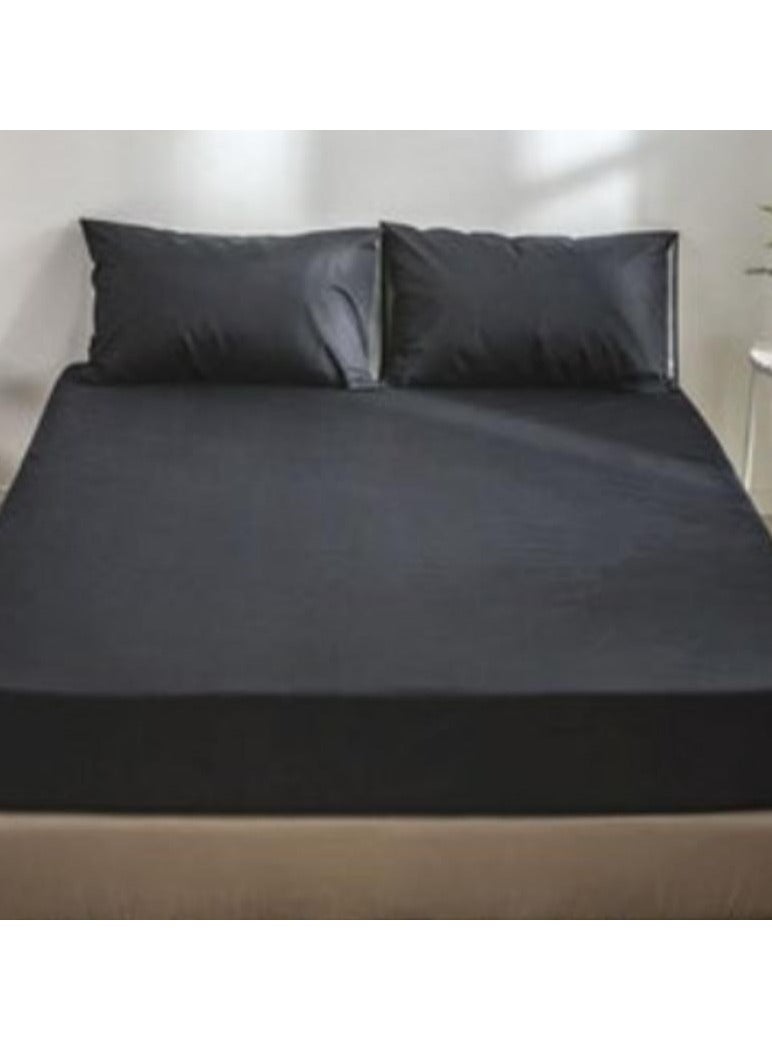 KUYING Waterproof Mattress Cover 