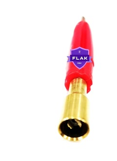 California formula-T CALIFORNIA valve Core Removal Tool Tire Repair Tool Valve Core for Car, Truck Bike Screwdriver Tire Valve Stem Remover Extractor  - Image 2