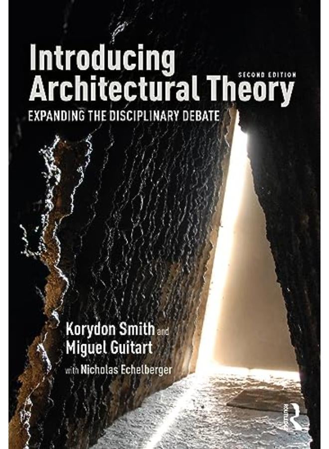 Introducing Architectural Theory