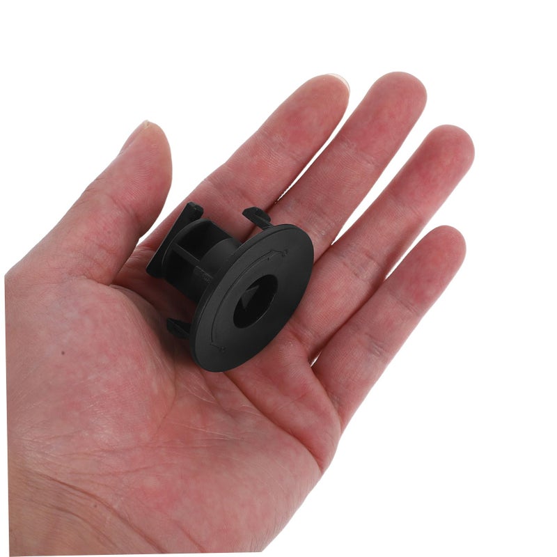 Replacement Lock Core For Commercial Toilet Paper Dispenser Plastic Accessory - Image 5