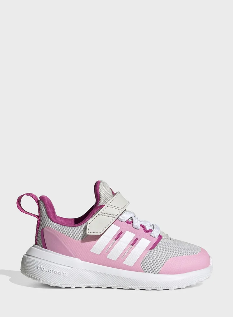 Adidas Infant Fortarun 2.0 El
