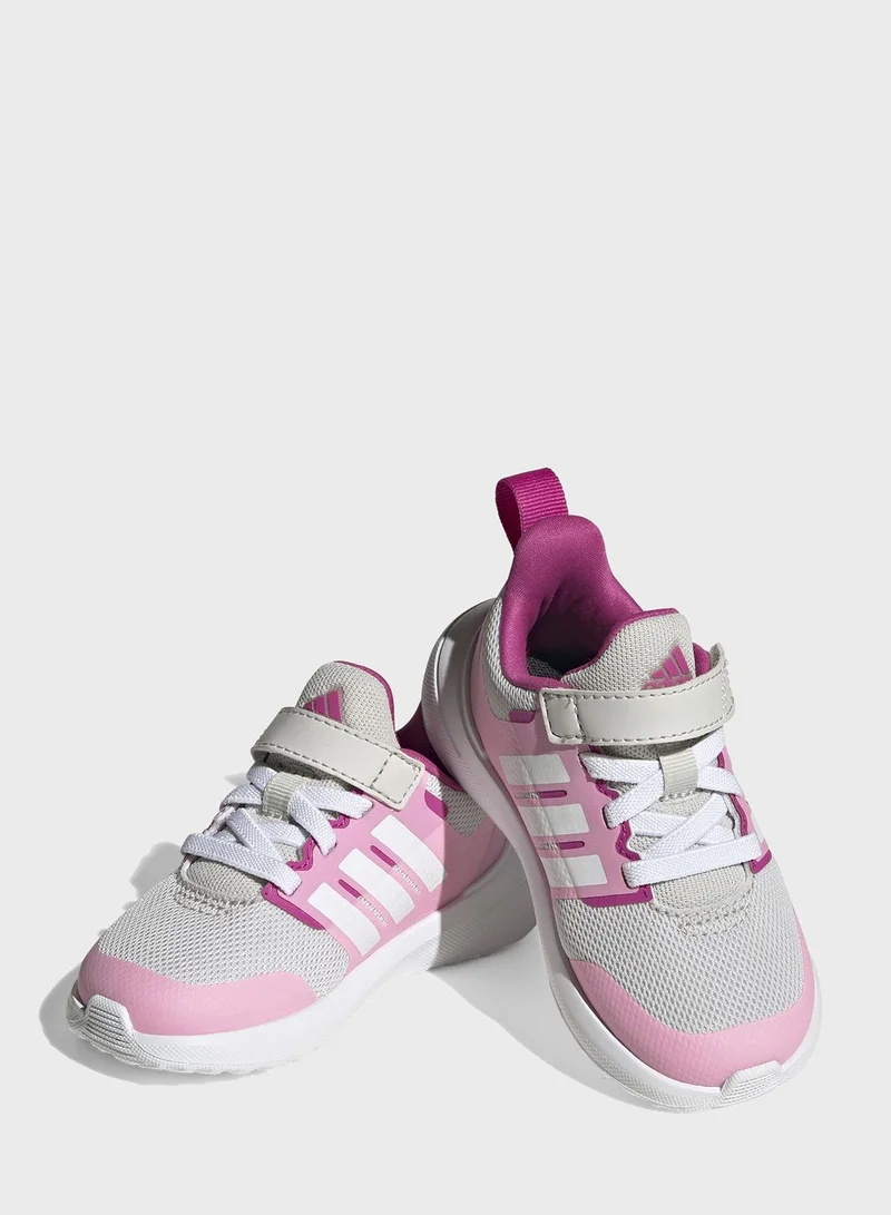 Adidas Infant Fortarun 2.0 El