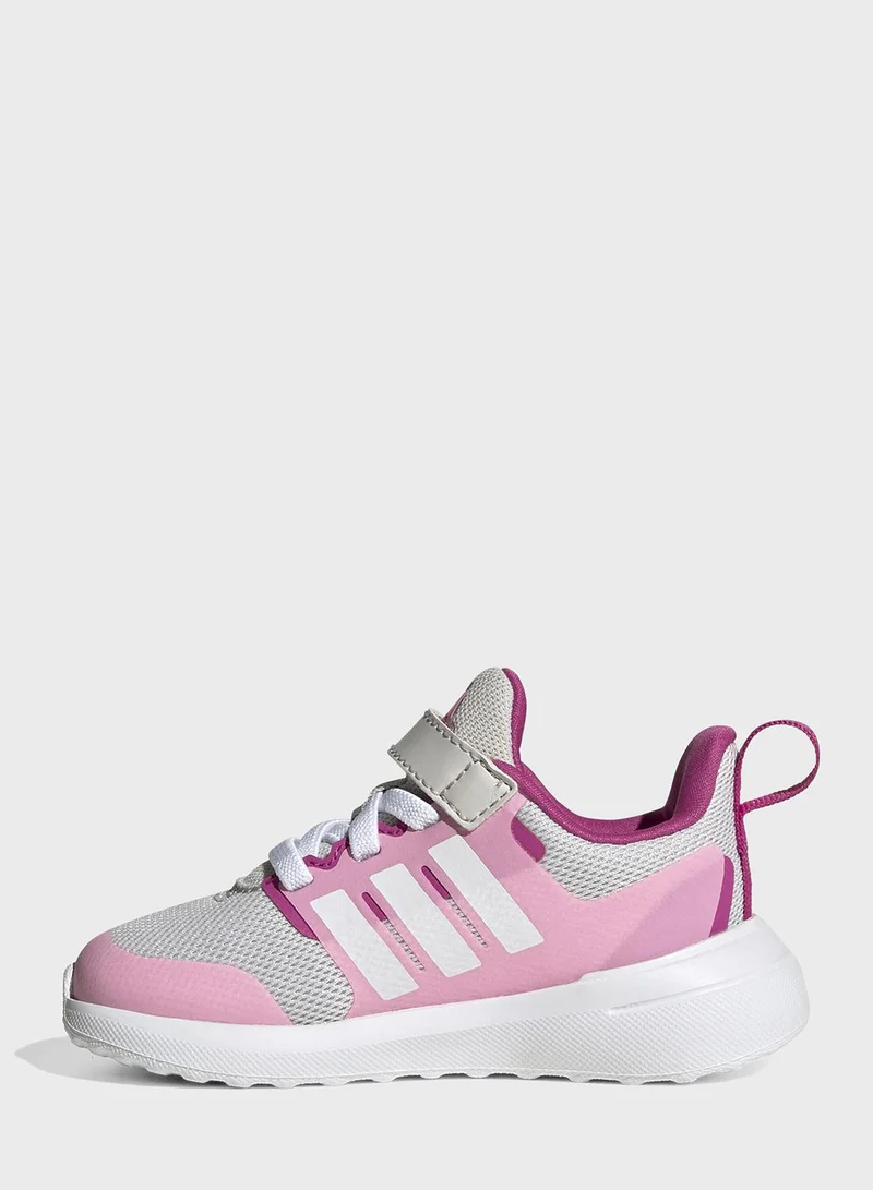 Adidas Infant Fortarun 2.0 El