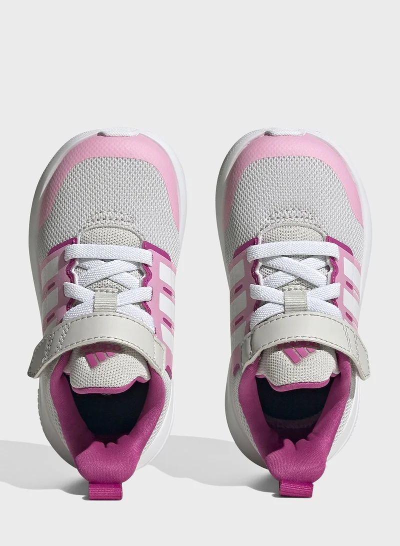 Adidas Infant Fortarun 2.0 El